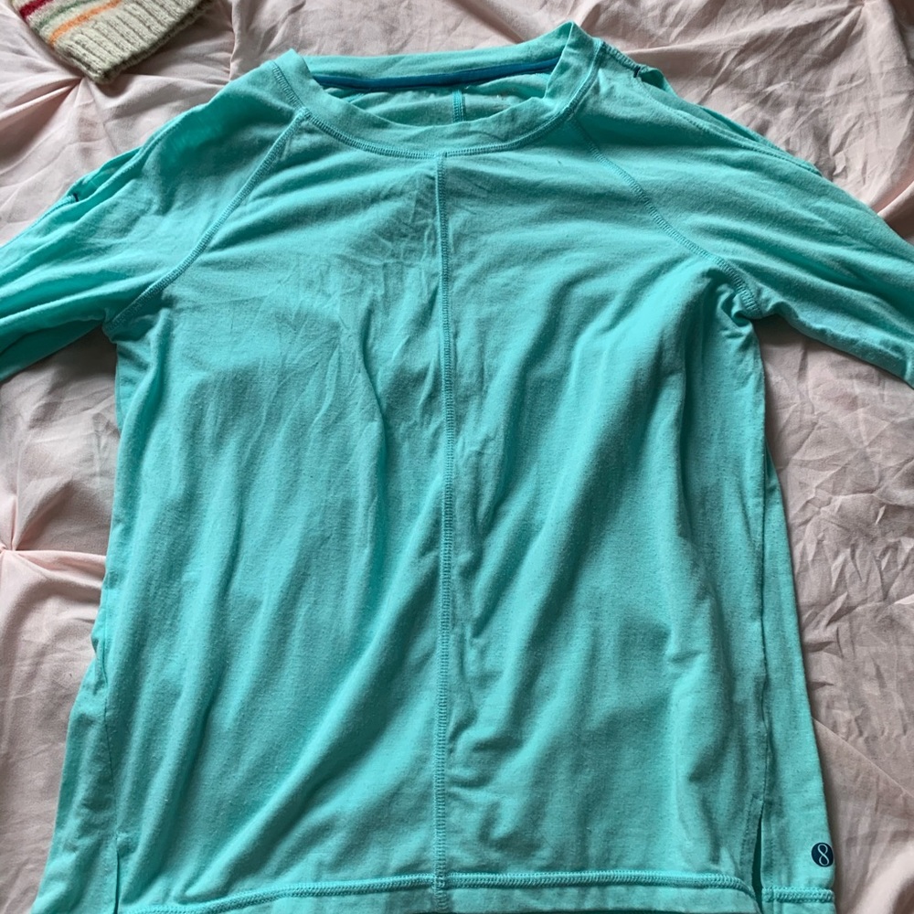 girls shirt